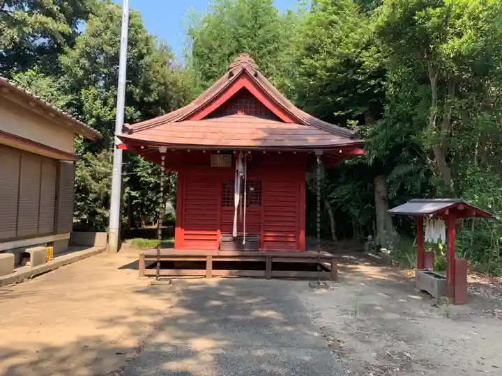 長慶寺(千葉県)