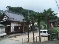 岩崎寺(山口県)