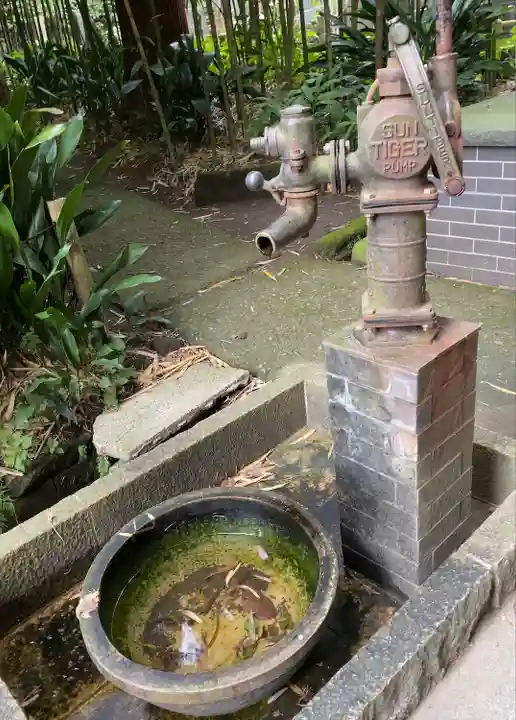 浄智寺(神奈川県)