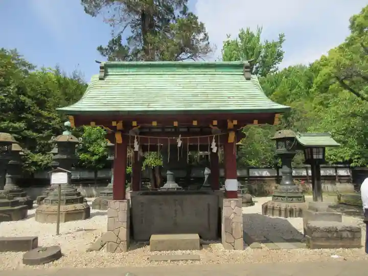 上野東照宮(東京都)