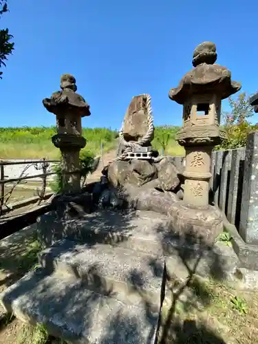 黒龍神社(福井県)