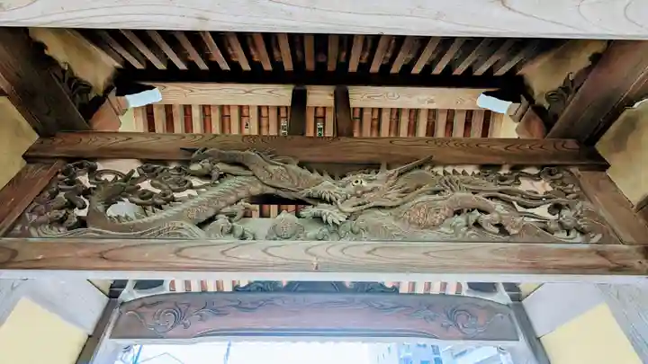 正満寺のその他建物