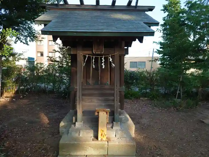 飯香岡八幡宮(千葉県)