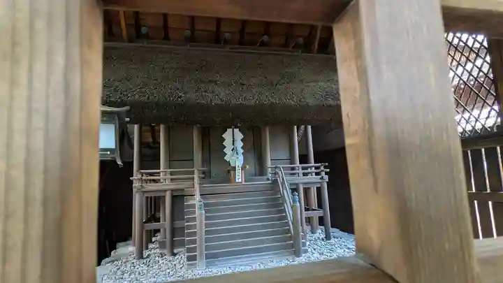 剣神社(京都府)