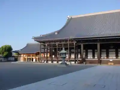 本願寺(西本願寺)の本殿・本堂