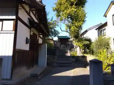 松姤社（熱田神宮摂社）(愛知県)