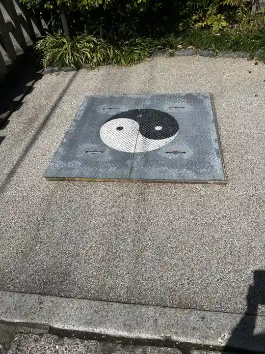 晴明神社のその他建物