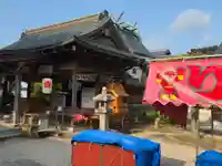 宇美神社(島根県)