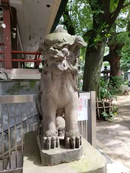 王子稲荷神社(東京都)