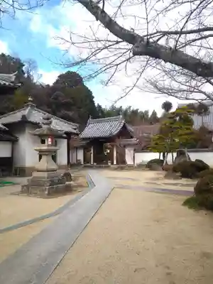 法輪寺の末社・摂社