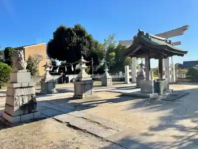 赤城神社(千葉県)
