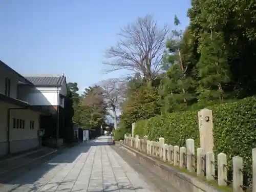 城南宮のその他建物