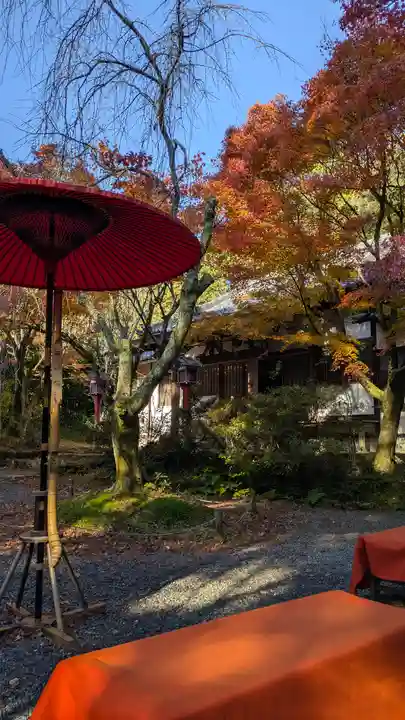常照寺(京都府)
