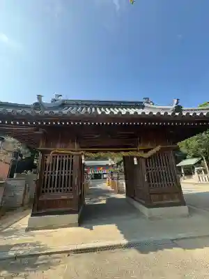 大宮神社(香川県)