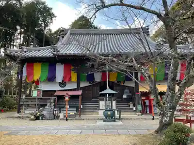 海住山寺(京都府)