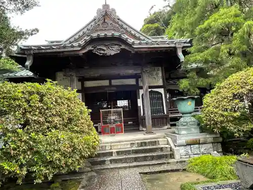 安養院　(田代寺）のその他建物