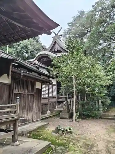 日吉神社(兵庫県)