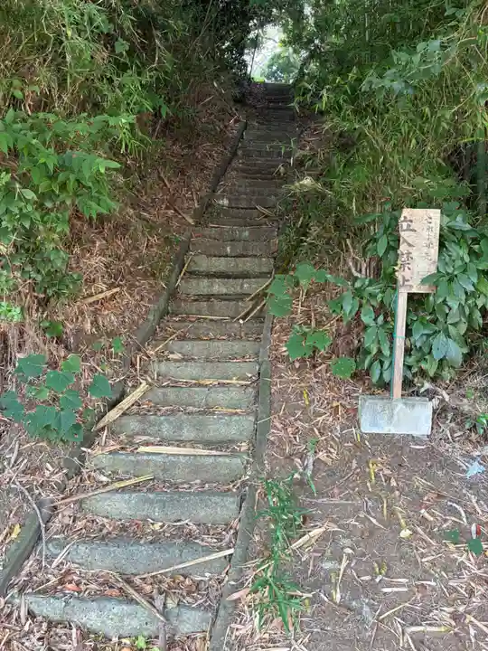 大宮神社(千葉県)
