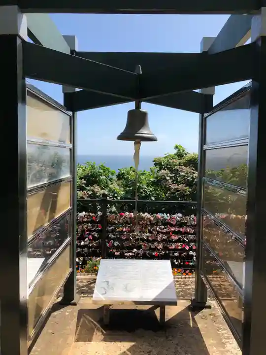 江島神社のその他建物