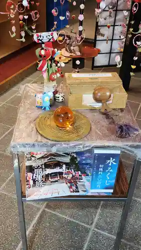 五泉八幡宮(新潟県)