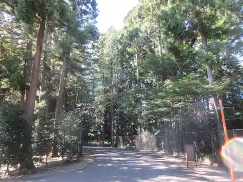 仙台東照宮(宮城県)