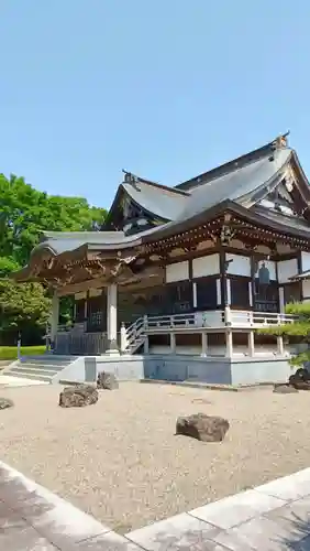 一心院(茨城県)