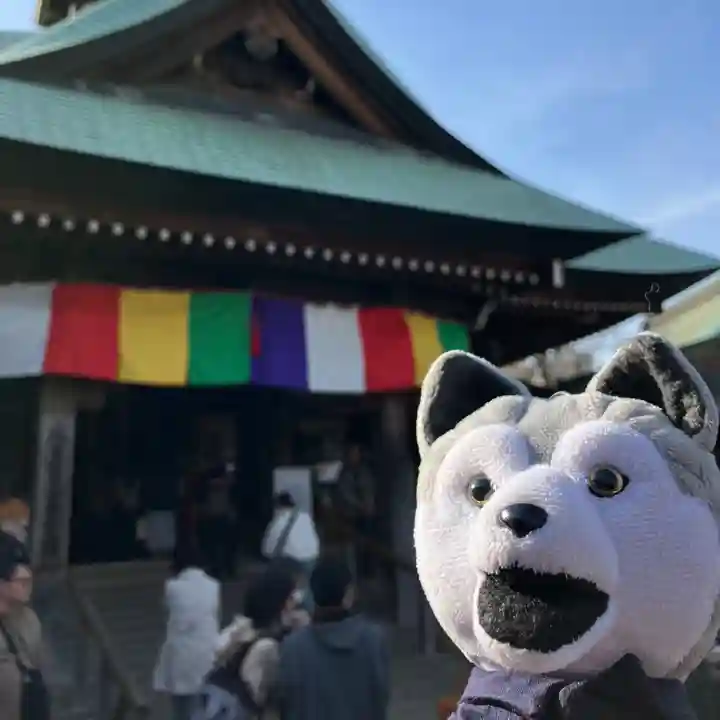 弘明寺(神奈川県)