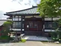 呑海寺(神奈川県)