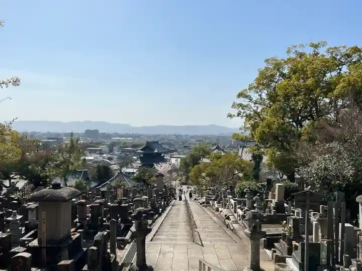 くろ谷 金戒光明寺(京都府)