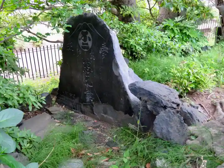 亀戸浅間神社のその他建物