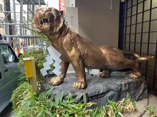 少彦名神社(大阪府)