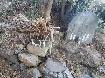 神明宮(飛駒町)(栃木県)
