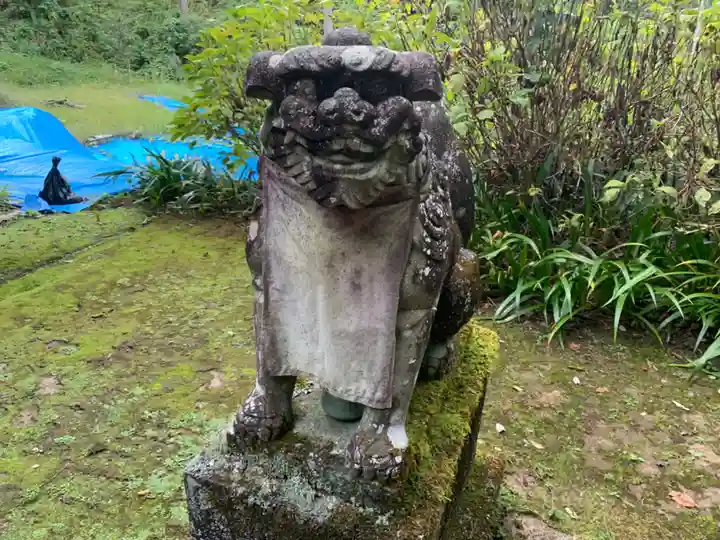 御嶽神社(千葉県)