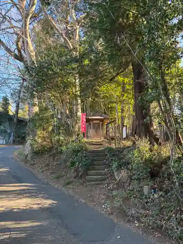天満宮(千葉県)