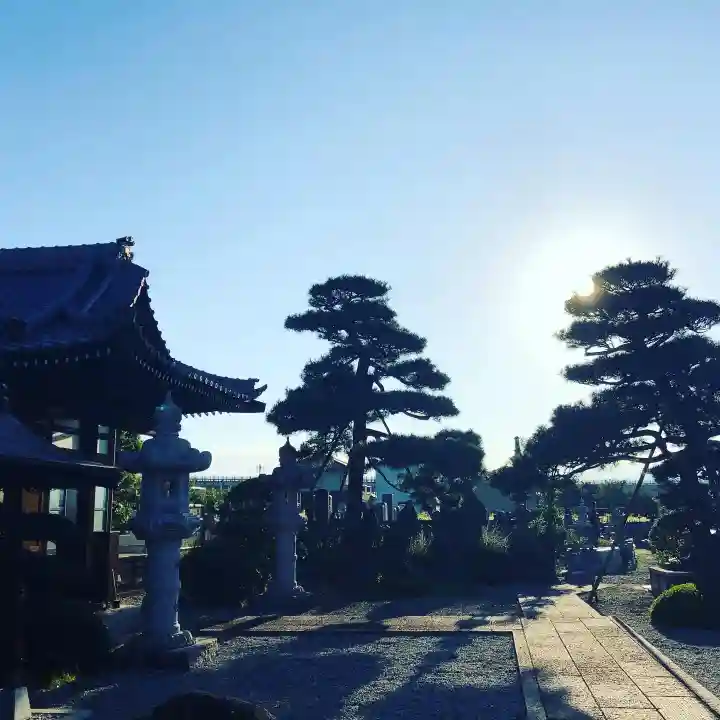 法源寺のその他建物