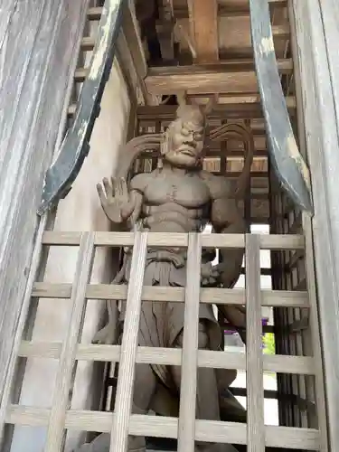 金勝寺(宮城県)