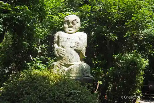 羅漢寺(兵庫県)