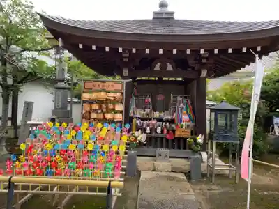 一宮寺の地蔵