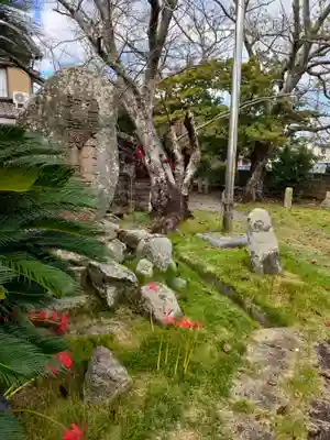無量寺のその他建物