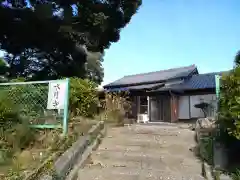 水月寺(愛知県)