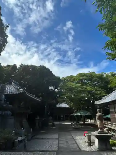 最御崎寺(高知県)