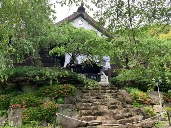 カナメ神宮のその他建物