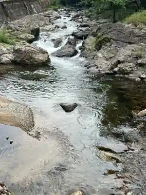 不動院岩屋堂(鳥取県)