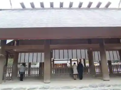 熱田神宮(愛知県)