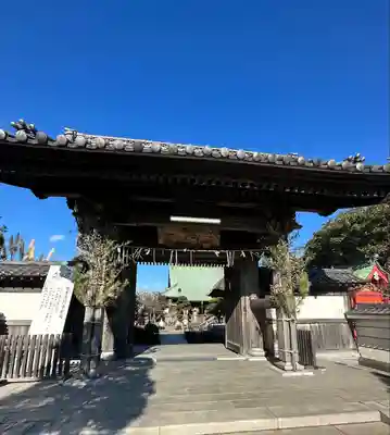 龍華寺(神奈川県)