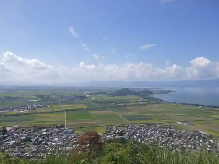 村雲御所瑞龍寺門跡(滋賀県)