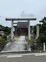 日宮社(富山県)