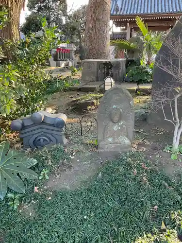 宗仲寺のその他建物