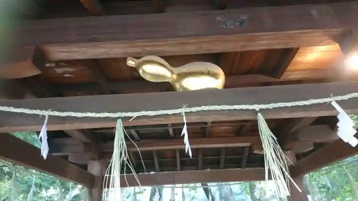 豊國神社のその他建物