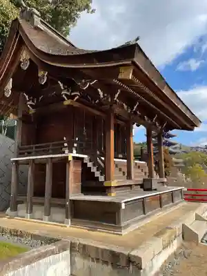 中山寺(兵庫県)